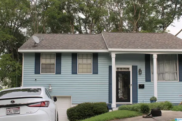60 NORWOOD CIRCLE, Birmingham, AL 35234