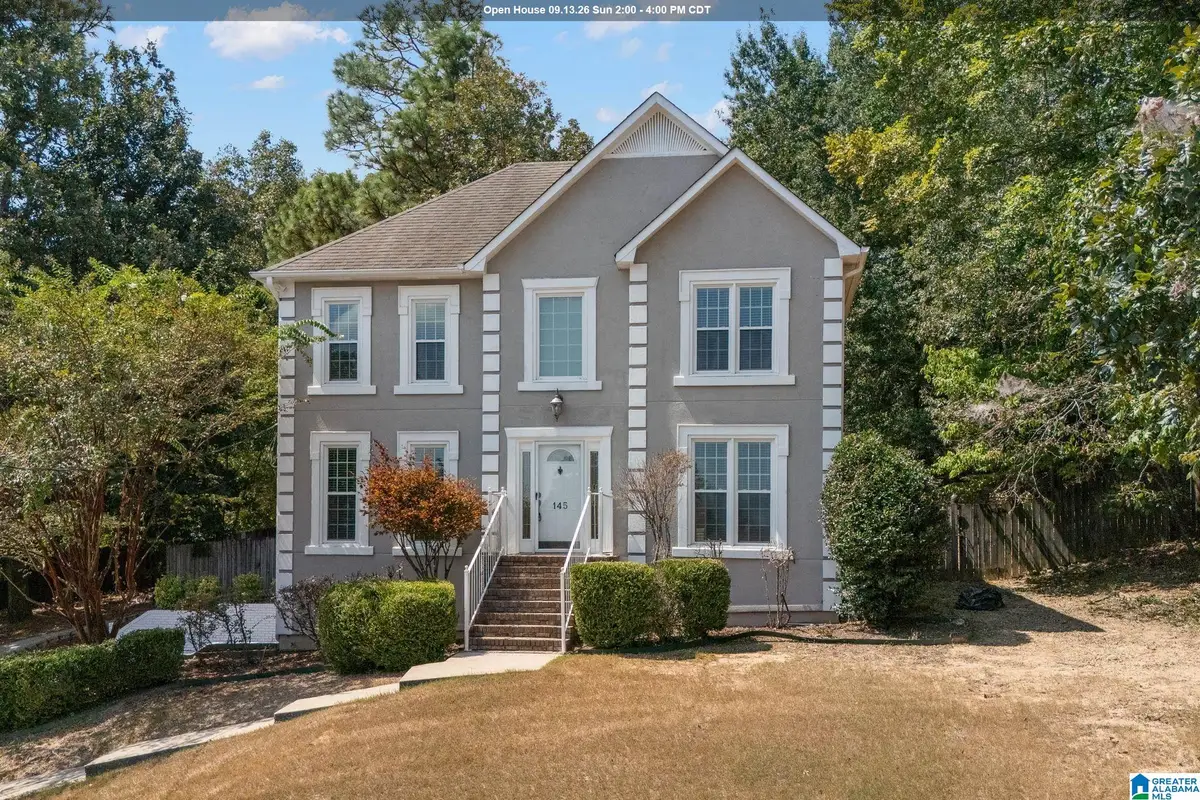 145 SUNDANCE, Alabaster, AL 35007 - #1
