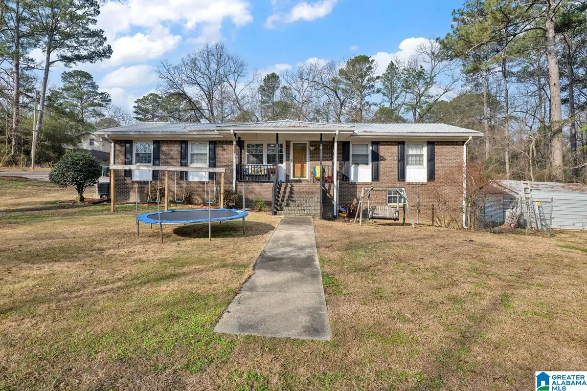 304 W 6TH STREET, Jasper, AL 35501 - #1