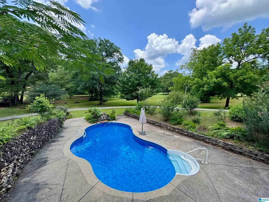 780 TALLADEGA CREEK ROAD, Talladega, AL 35160 - #2