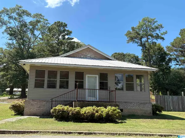 612 3RD PLACE, Jasper, AL 35501