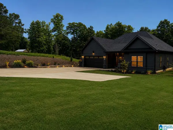 27 WARD HAVEN DRIVE, Wedowee, AL 36278