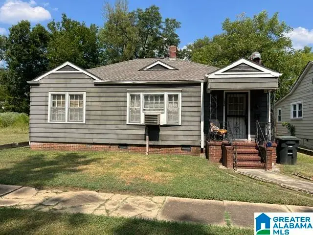 1220 MCMILLON AVENUE SW, Birmingham, AL 35211 - #1