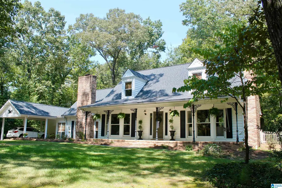 5440 CALDWELL MILL ROAD, Birmingham, AL 35242 - #1