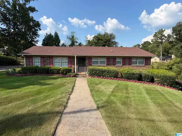420 36TH AVENUE NE, Center point, AL 35215