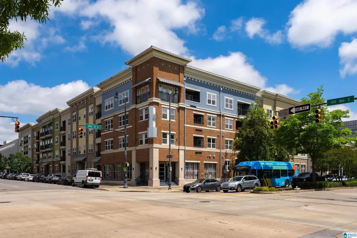 401 20TH STREET S, Birmingham, AL 35233 - #1