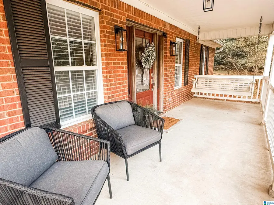 1799 HALLS CHAPEL ROAD, Alexandria, AL 36250 - #3