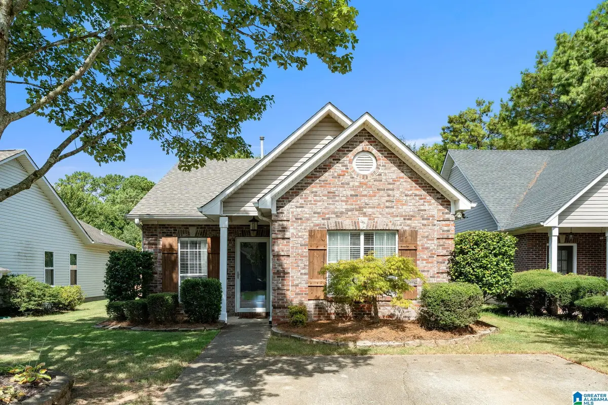 5271 COTTAGE LANE, Hoover, AL 35226 - #1