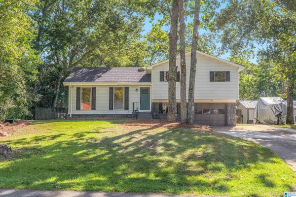 3929 ROCK RIDGE ROAD, Irondale, AL 35210
