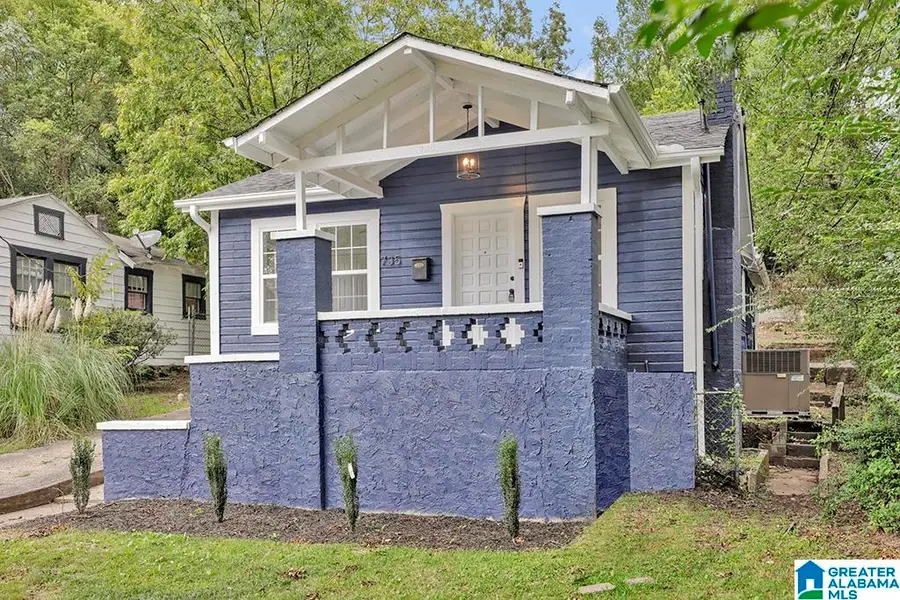 735 81ST STREET S, Birmingham, AL 35206 - #2