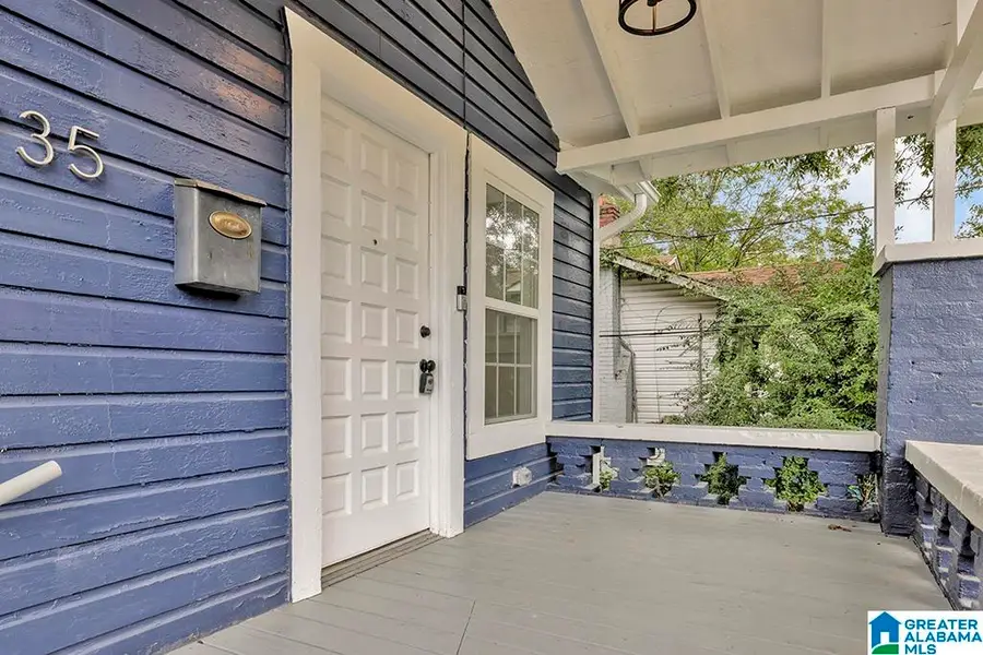 735 81ST STREET S, Birmingham, AL 35206 - #3