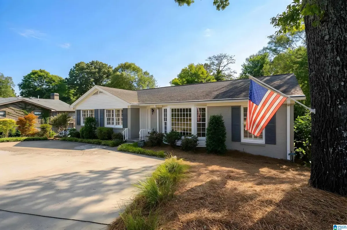 3109 WOODCLIFT CIRCLE, Mountain Brook, AL 35243 - #1