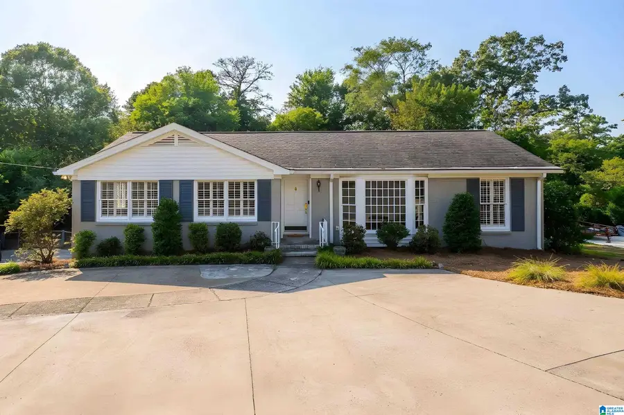 3109 WOODCLIFT CIRCLE, Mountain Brook, AL 35243 - #3