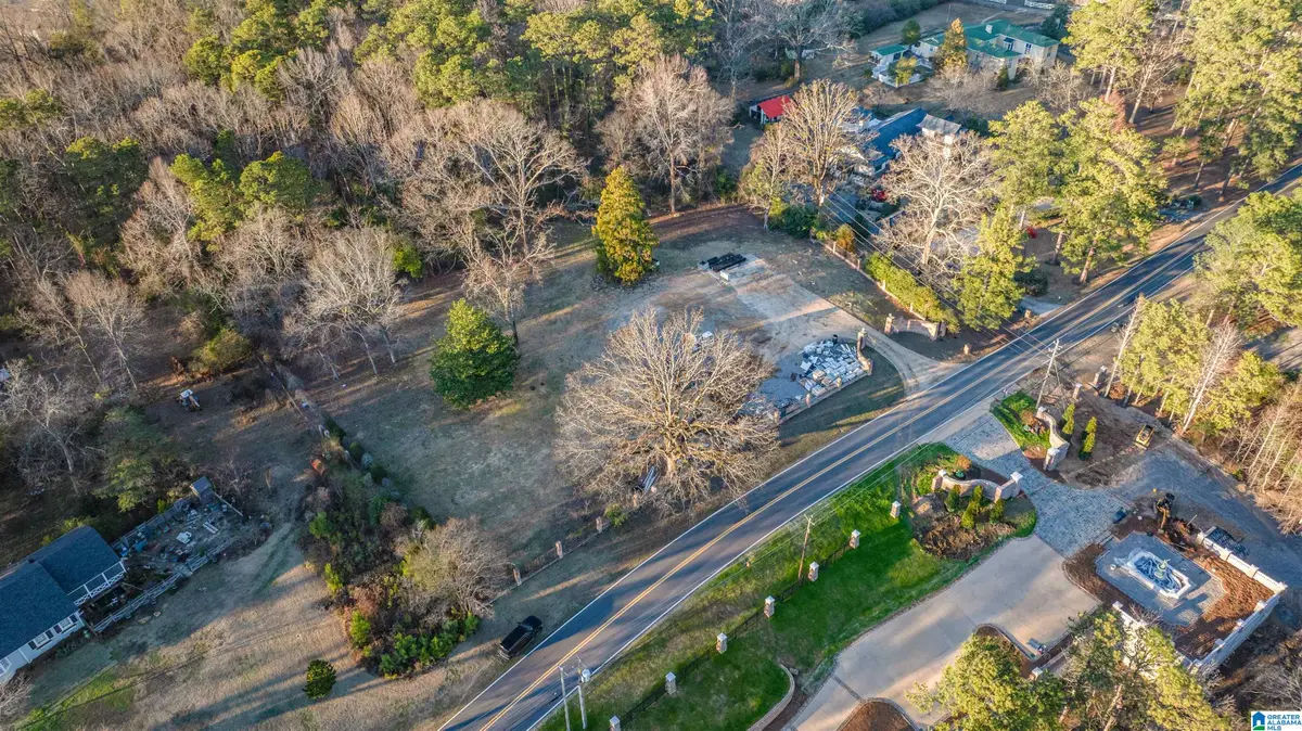 4612 DOLLY RIDGE ROAD, Mountain Brook, AL 35243 - #1