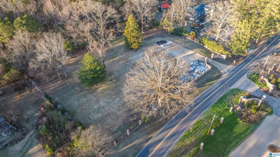 4612 DOLLY RIDGE ROAD, Mountain Brook, AL 35243 - #3