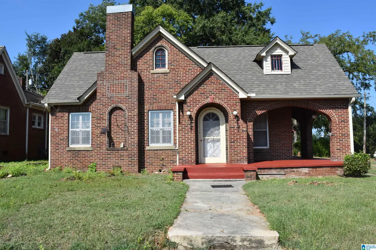 107 N MAIN AVENUE, Sylacauga, AL 35150 - #1