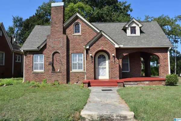 107 N MAIN AVENUE, Sylacauga, AL 35150