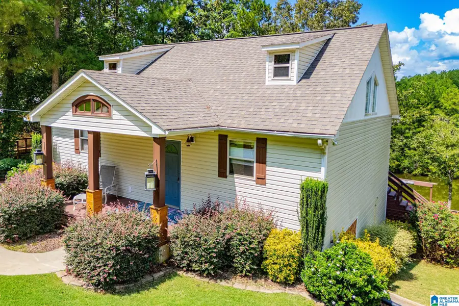 185 HILL CREST COURT, Wedowee, AL 36278 - #3