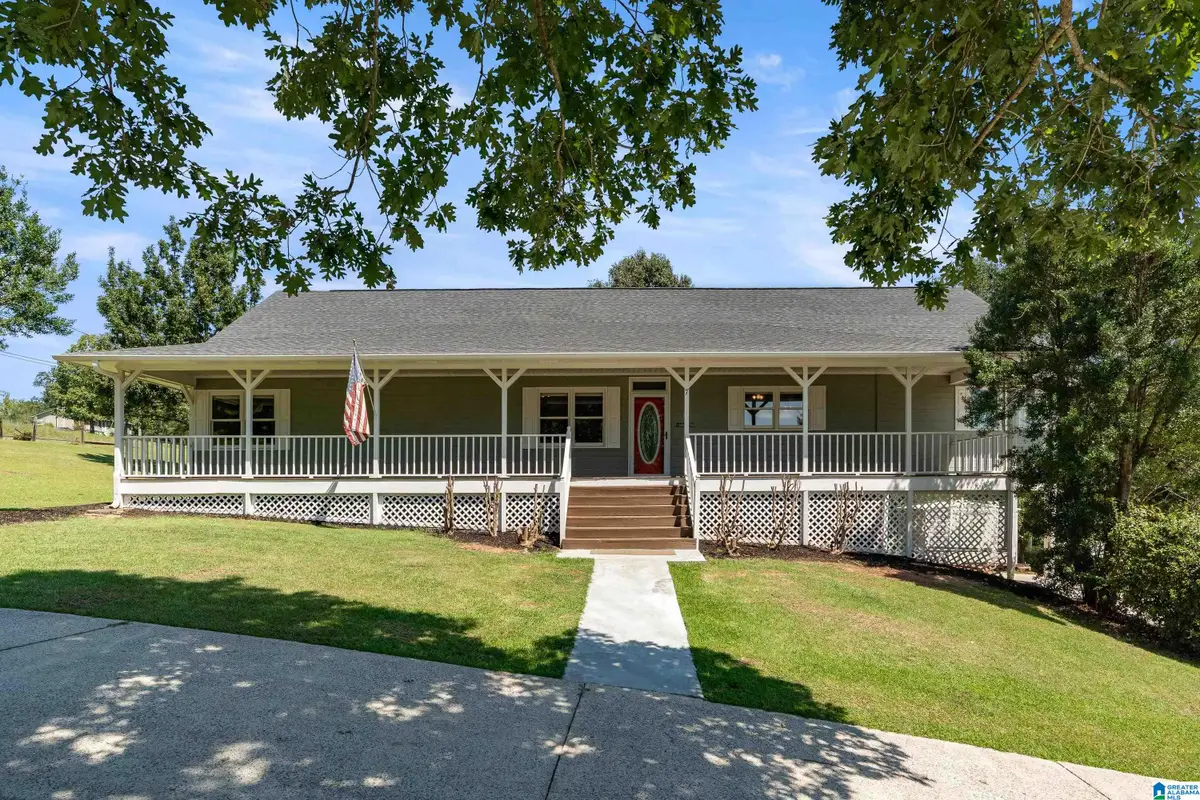 7 SOLWOLD TRAIL, Trussville, AL 35173 - #1