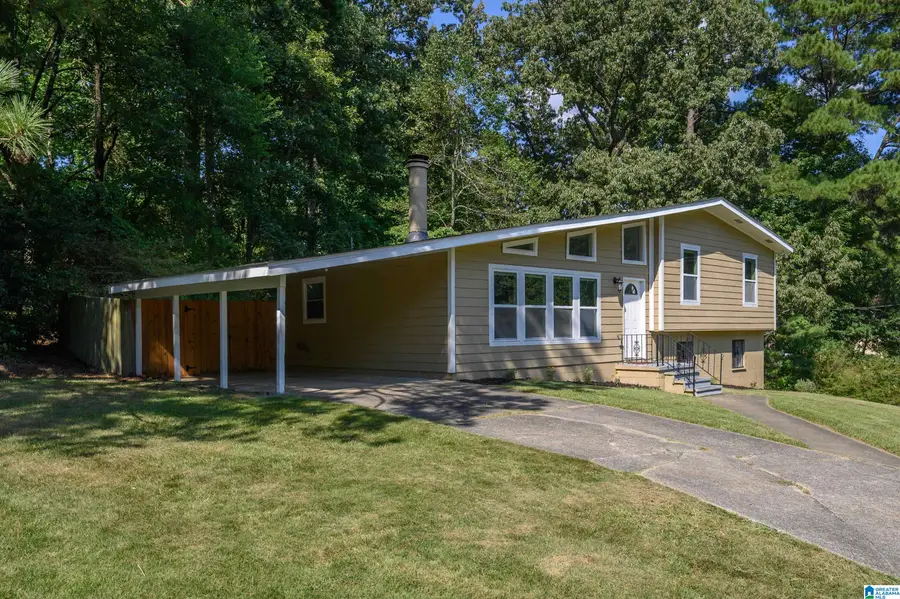 5152 BEACON DRIVE, Birmingham, AL 35210 - #2