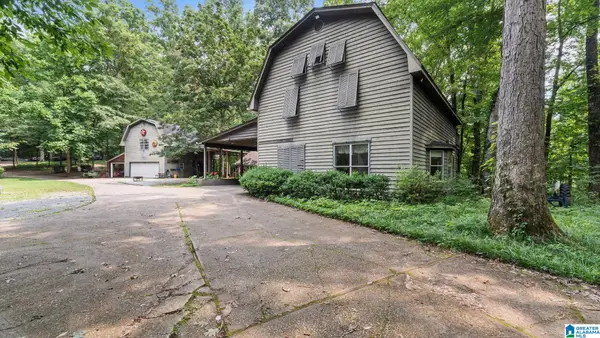 7900 RAINEY LANE, Tuscaloosa, AL 35453
