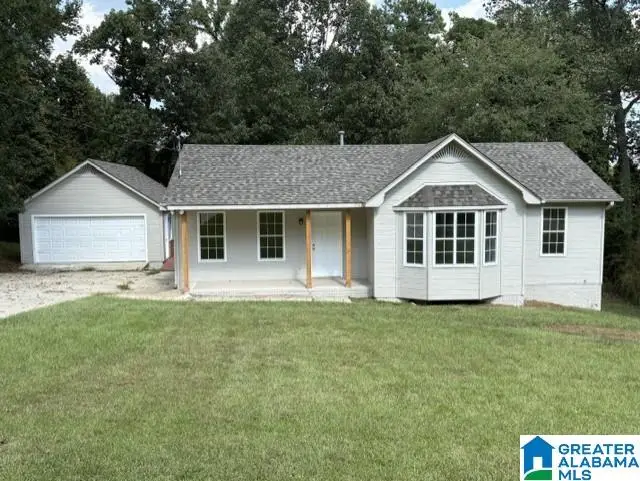 2229 CREEKVIEW LANE, Irondale, AL 35210 - #1