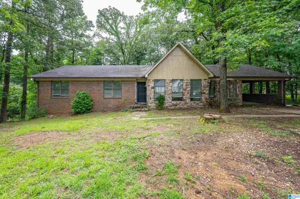13265 DONNA DRIVE, Lakeview, AL 35111