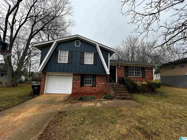 2108 MERRY DRIVE NE, Birmingham, AL 35215