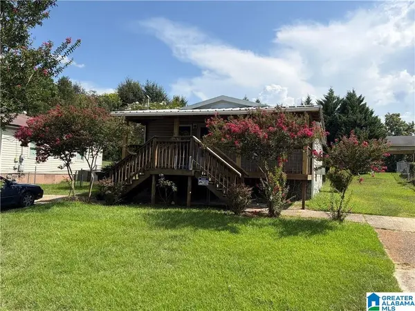 2305 5TH STREET E, Tuscaloosa, AL 35404