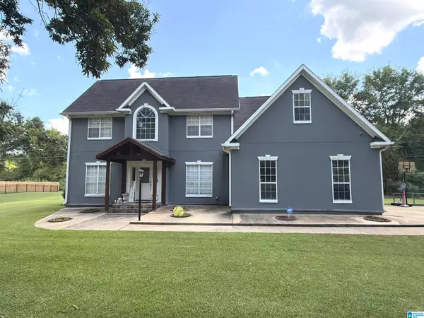 1930 PLEASANT RIDGE LOOP, Sylacauga, AL 35150
