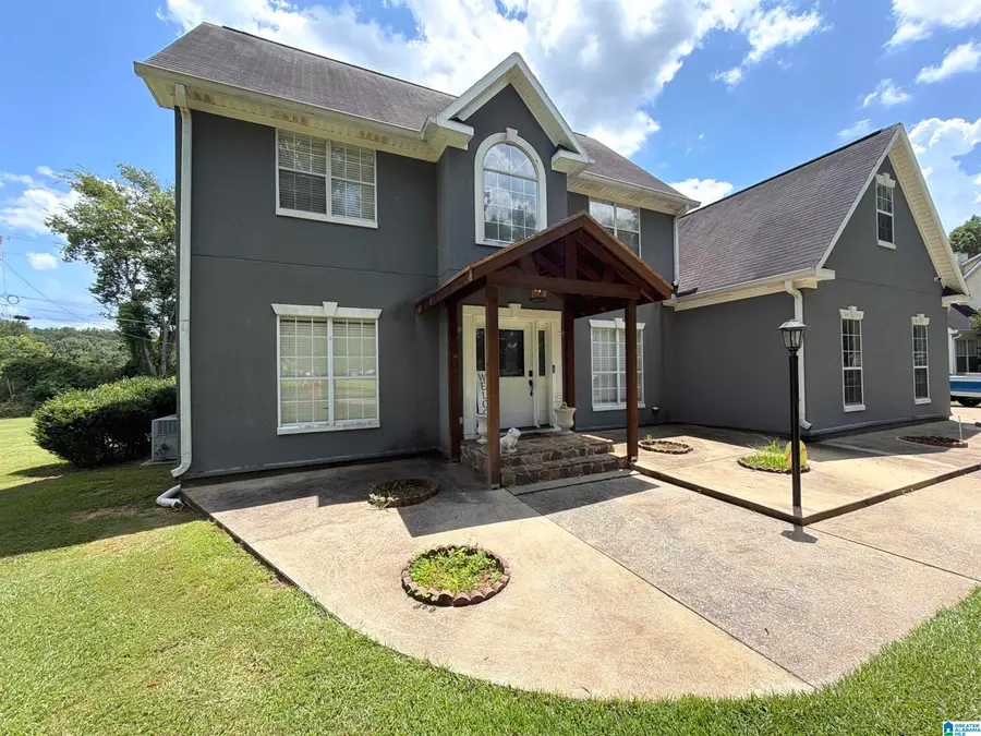1930 PLEASANT RIDGE LOOP, Sylacauga, AL 35150 - #2