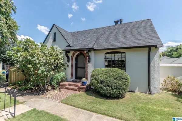 3214 CLIFF ROAD S, Birmingham, AL 35205