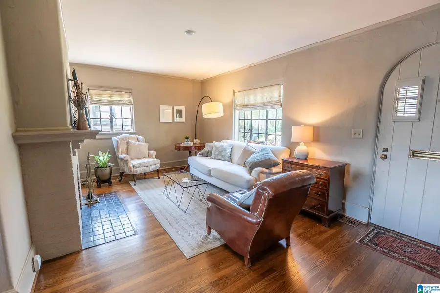 3214 CLIFF ROAD S, Birmingham, AL 35205 - #2