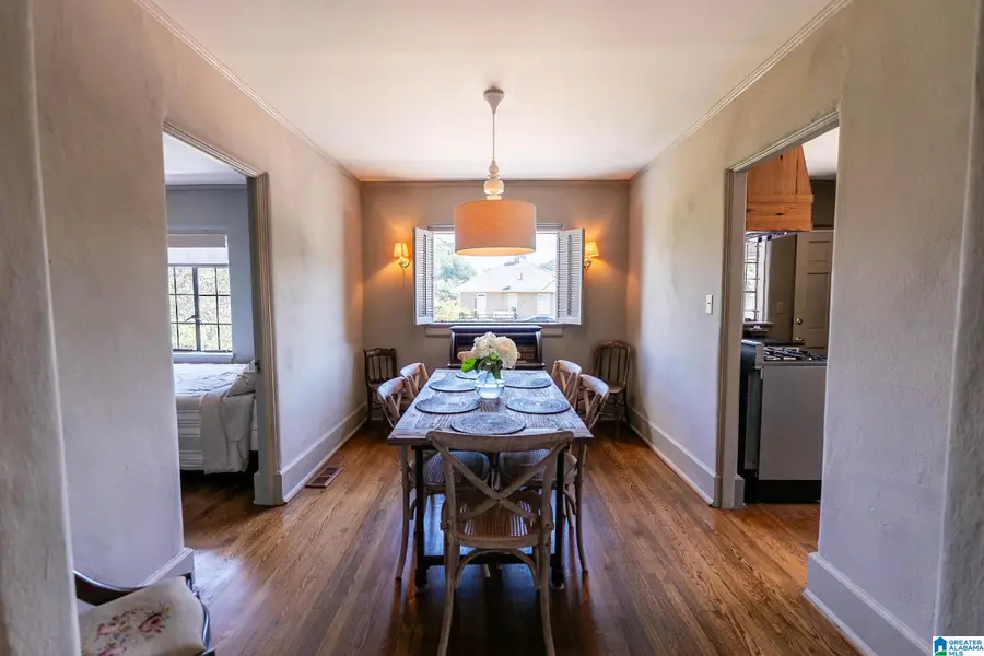 3214 CLIFF ROAD S, Birmingham, AL 35205 - #3