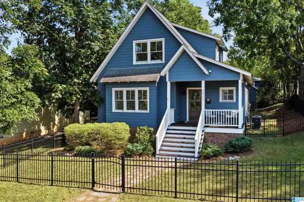 3911 3RD AVENUE S, Birmingham, AL 35222