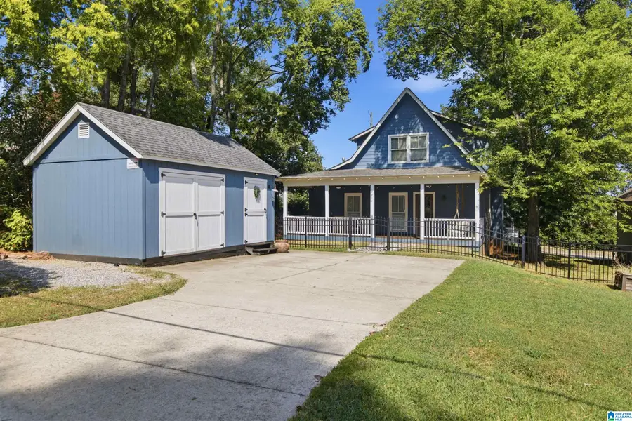 3911 3RD AVENUE S, Birmingham, AL 35222 - #2