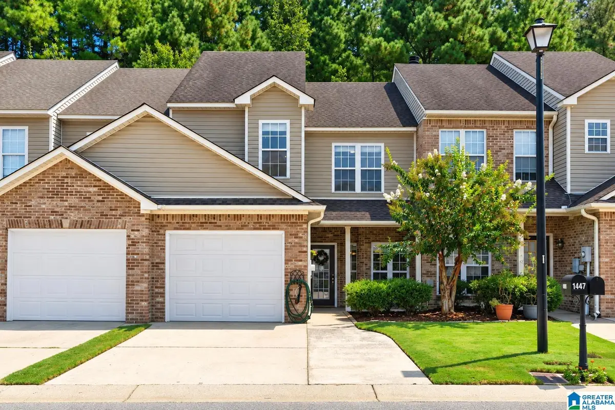 1447 RIVER WALK CIRCLE, Birmingham, AL 35216 - #1