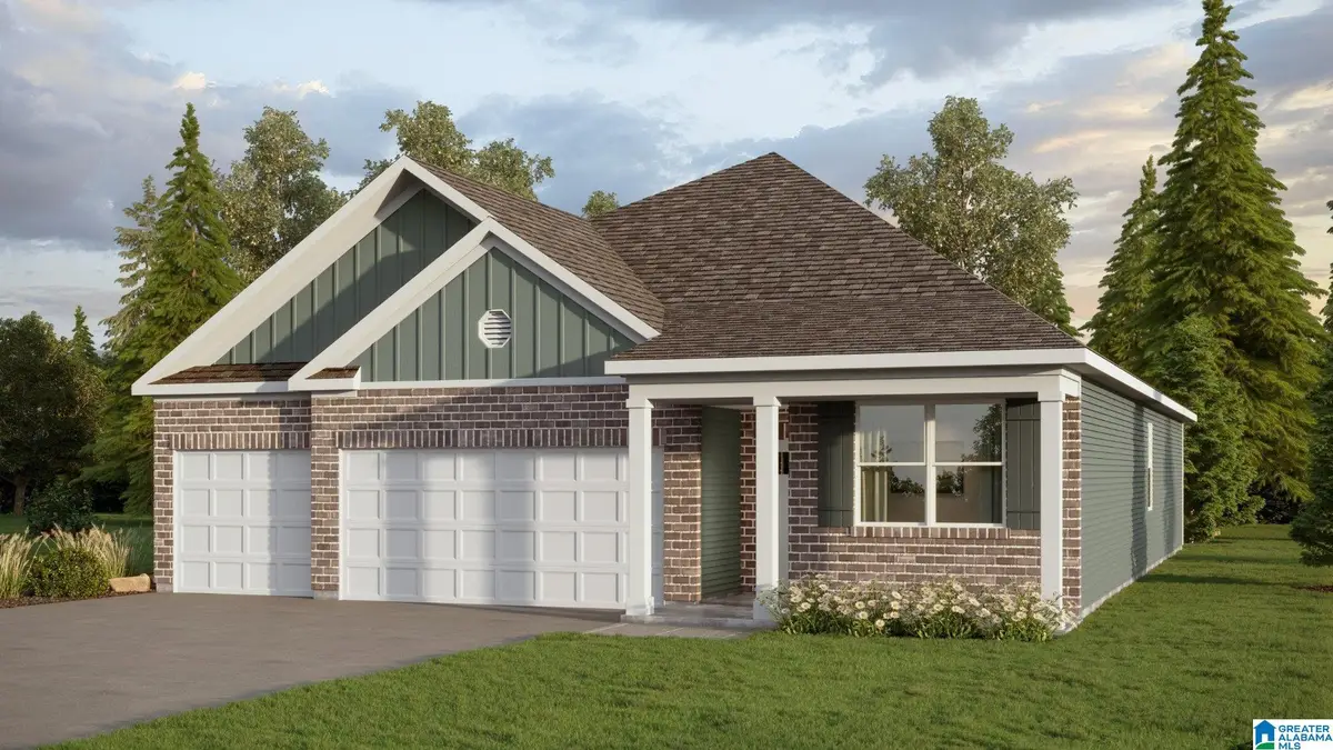 310 ASHLAND DRIVE SW, Hanceville, AL 35077 - #1