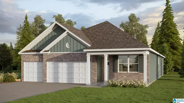310 ASHLAND DRIVE SW, Hanceville, AL 35077