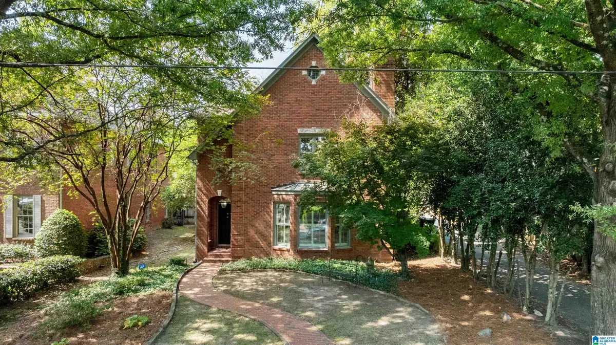 60 MAIN STREET, Mountain Brook, AL 35213 - #1