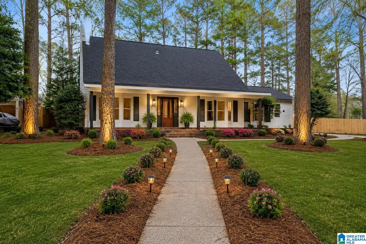 728 JENNIFER DRIVE E, Tuscaloosa, AL 35404 - #1