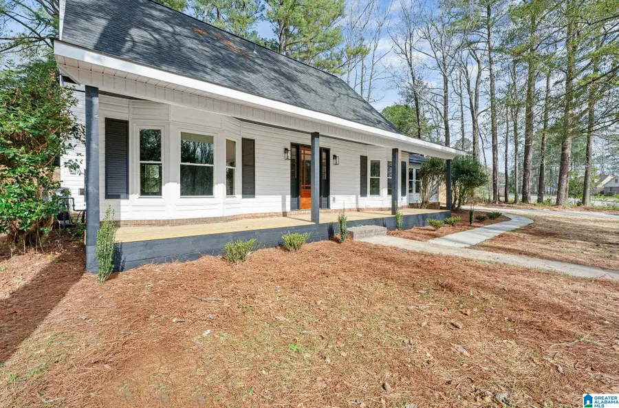 728 JENNIFER DRIVE E, Tuscaloosa, AL 35404 - #2