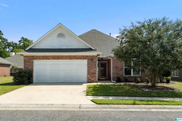 3633 CEDAR CREEK CIRCLE, Trussville, AL 35173