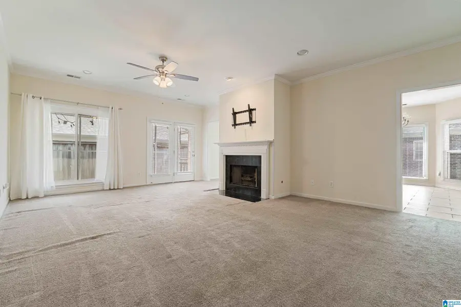 3633 CEDAR CREEK CIRCLE, Trussville, AL 35173 - #3