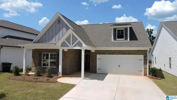8147 KIMBRELL STATION LOOP, Mccalla, AL 35111