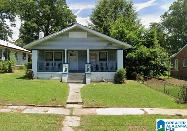 1616 2ND COURT W, Birmingham, AL 35208