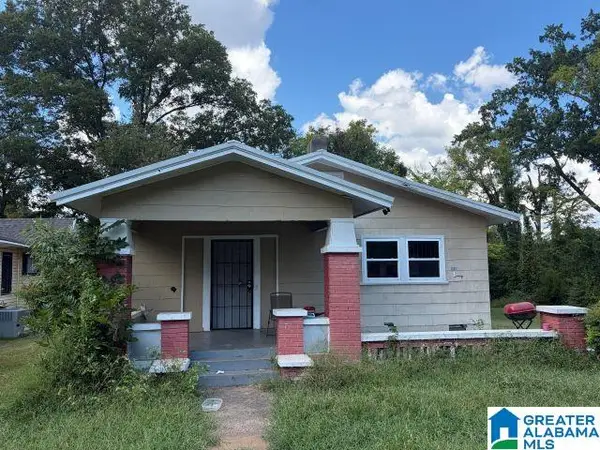 1028 ALABAMA AVENUE SW, Birmingham, AL 35211