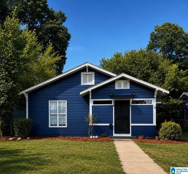 1425 17TH PLACE SW, Birmingham, AL 35211