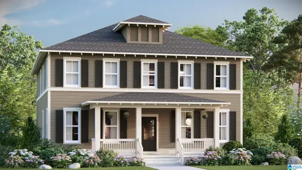 928 CALVERT CIRCLE, Birmingham, AL 35242