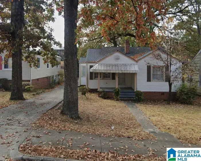 941 47TH STREET, Birmingham, AL 35208 - #1